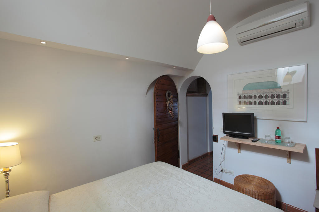 Guest house I Capocci