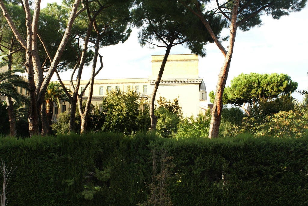 Bed & Breakfast La Fontana Di Carlotta