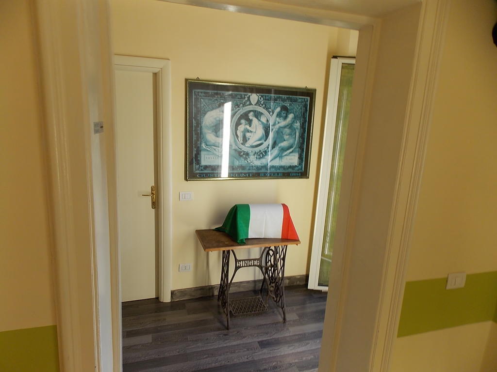 Bed & Breakfast Domus Citta Giardino Rome