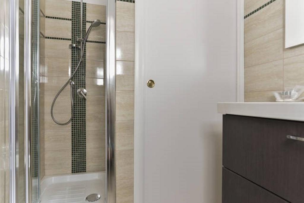 Bed & Breakfast Casa Santolina Rome