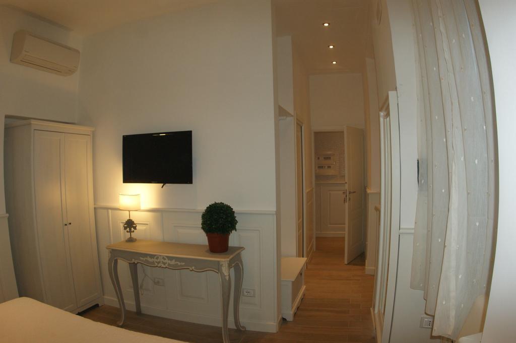 Bed & Breakfast Alba Sul Vaticano