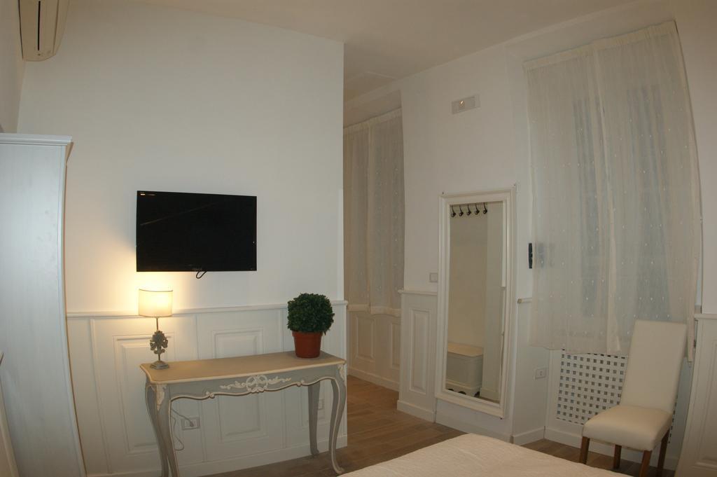Bed & Breakfast Alba Sul Vaticano