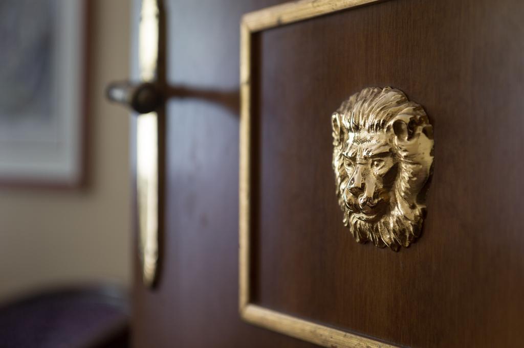 Hotel Imperiale By Omnia Rome