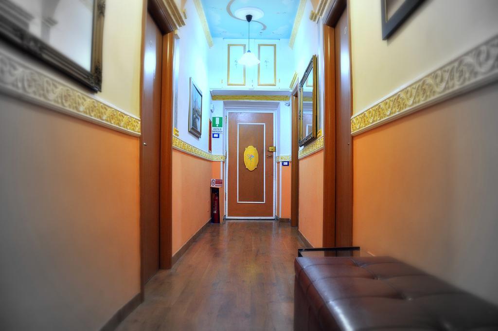 Bed & Breakfast Adone House Rome