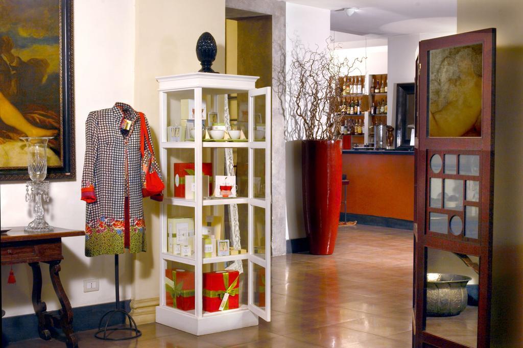 Hotel Adriano Rome