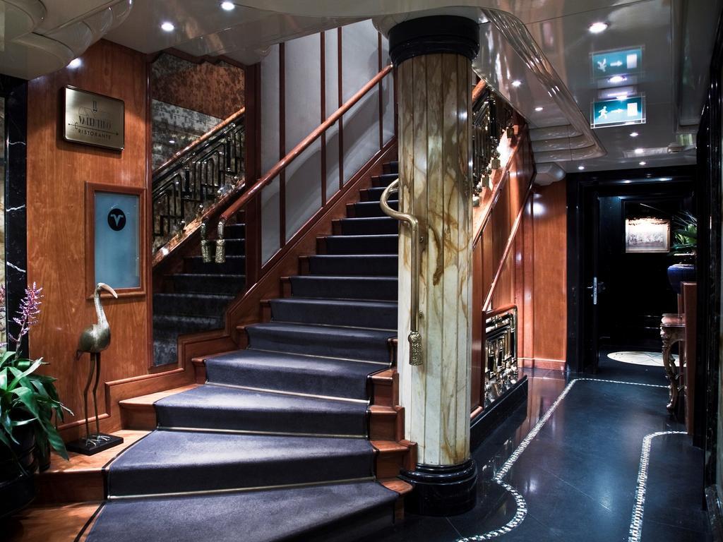Hotel Valadier Rome