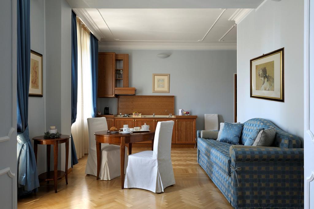 Aparthotel Dea Rome