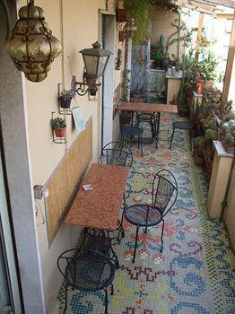 Abitazione Pigneto Rome
