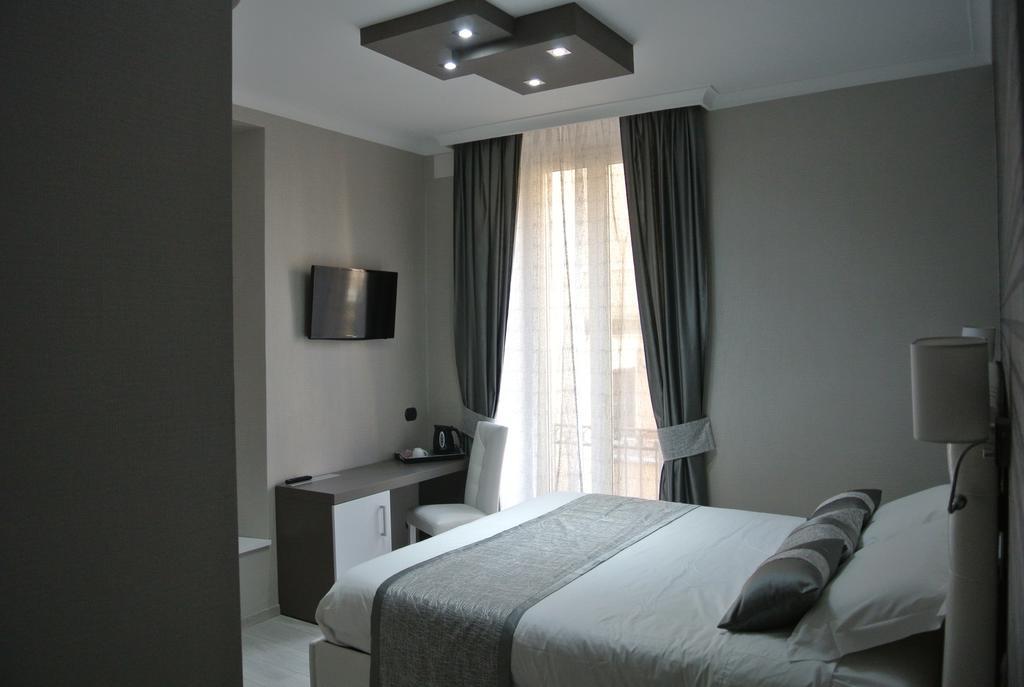 Bed & Breakfast Insula Urbis *