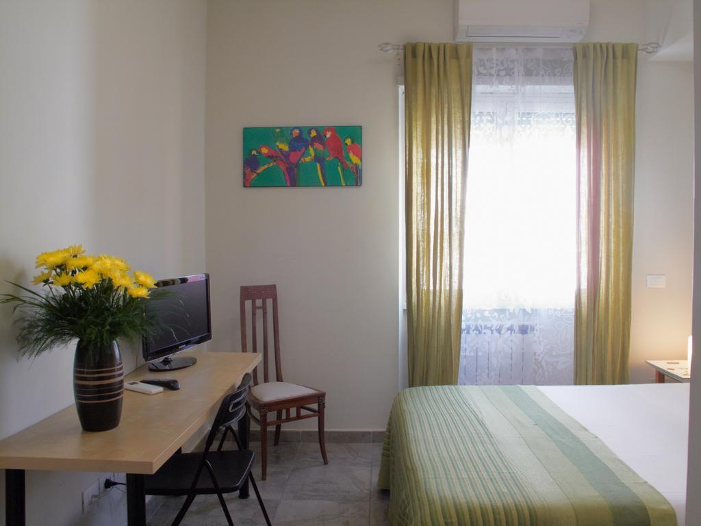 Bed & Breakfast Buongiornopigneto Roma