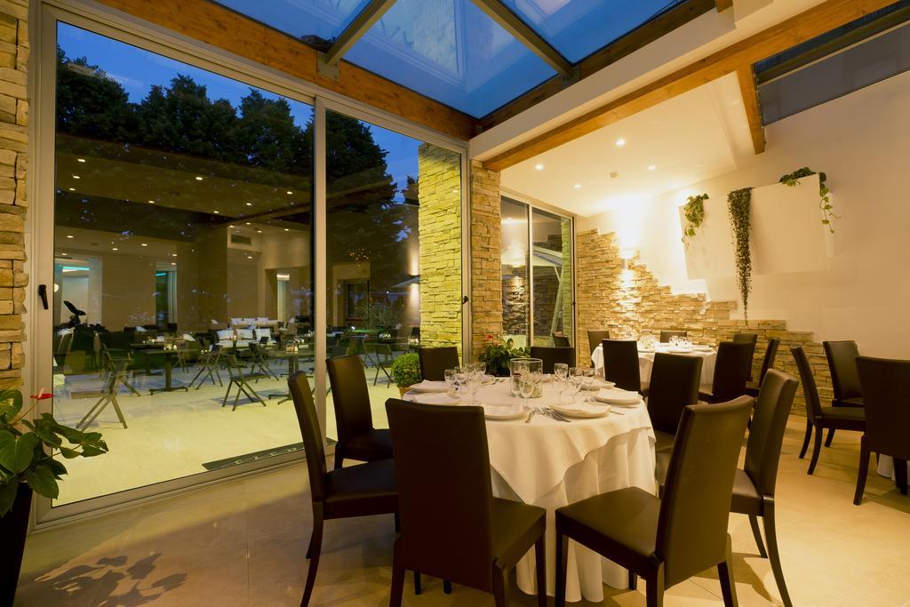 Hotel Ele Park Pamphili Rome