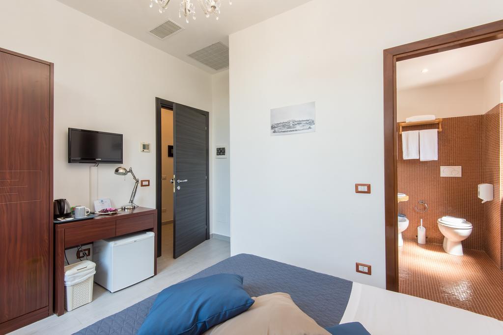 Guest house Eroom42 3*