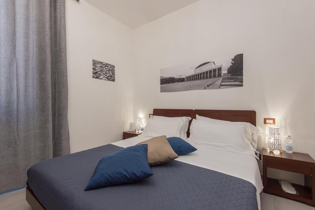 Guest house Eroom42 3*