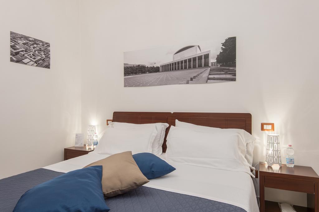 Eroom42 Rome