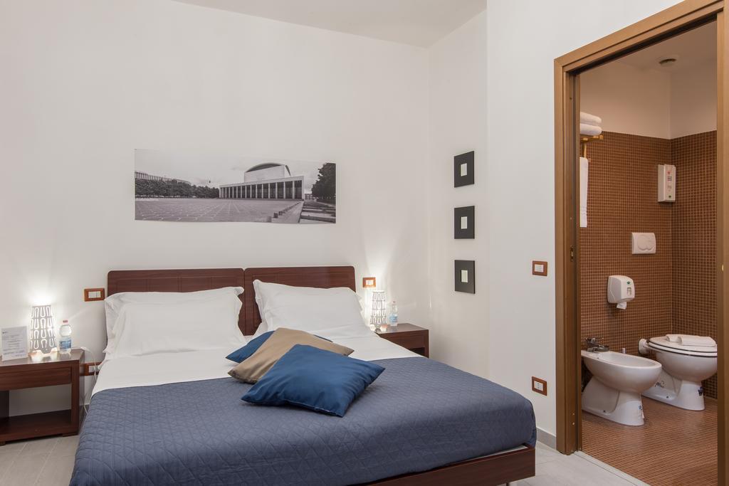 Guest house Eroom42 3*