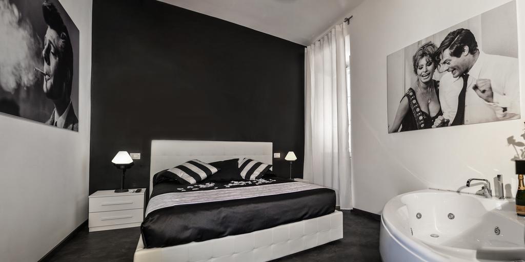 Guest house Good Life Via Veneto *