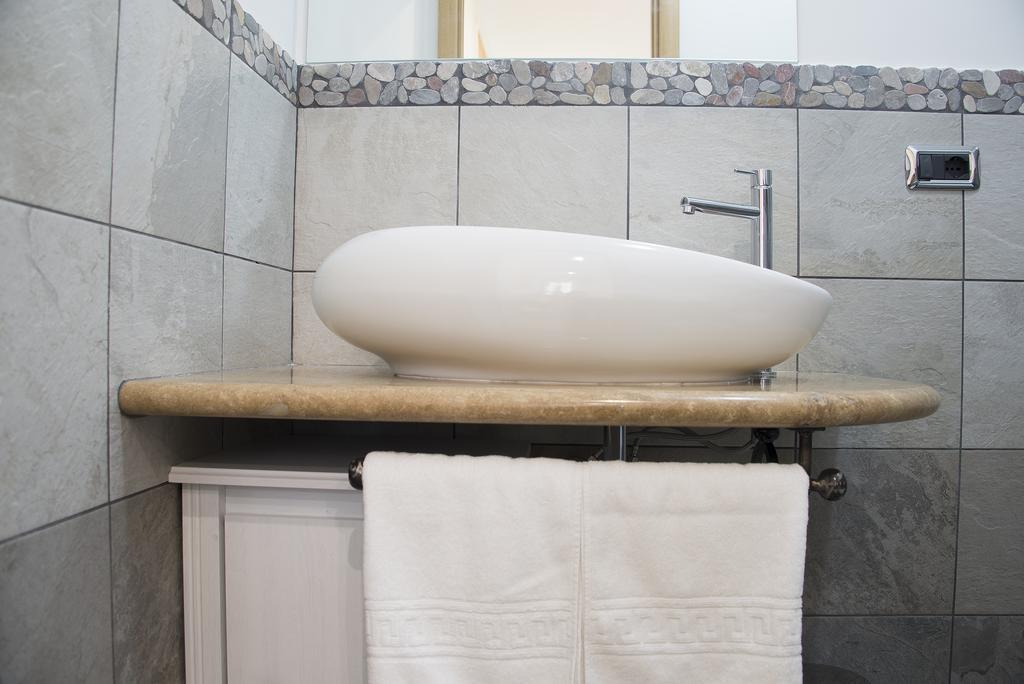 Guest house Mirabilia 3*