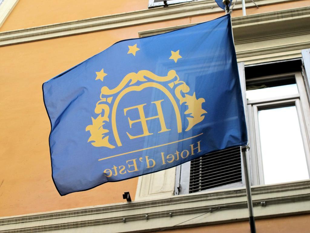D'este Rome