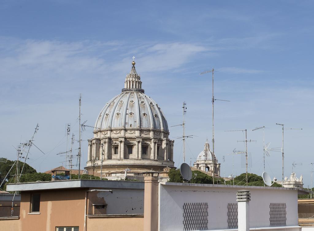 Guest house Leonardo Da Vinci 3*