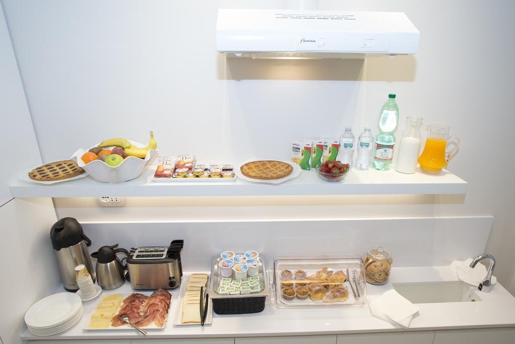 Guest house Leonardo Da Vinci 3*