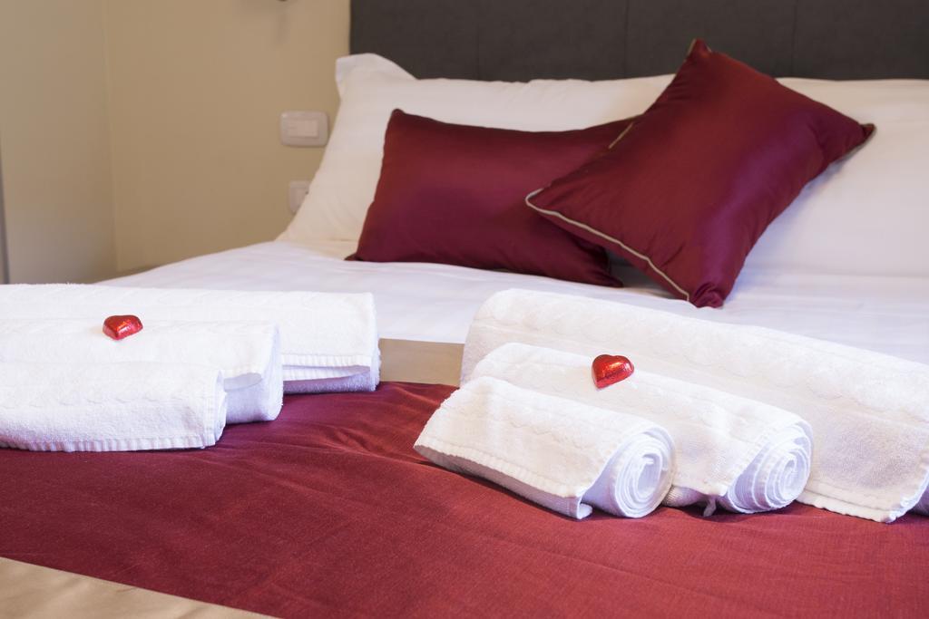 Guest house Leonardo Da Vinci