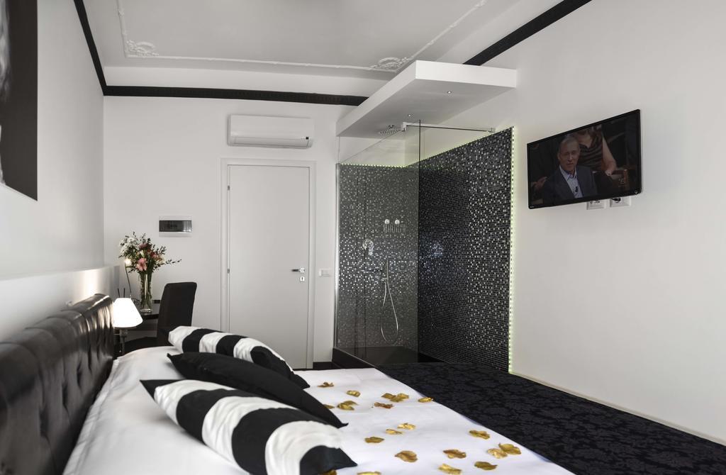 Guest house Good Life Via Veneto Rome