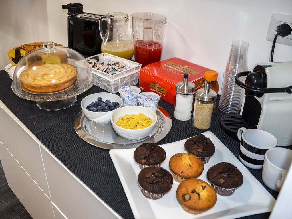 Guest house Good Life Via Veneto