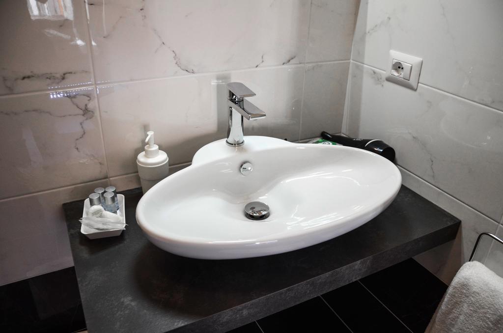 Guest house Good Life Via Veneto