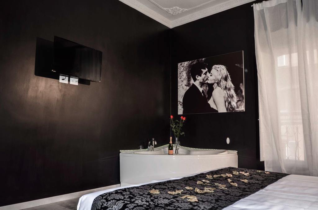 Guest house Good Life Via Veneto