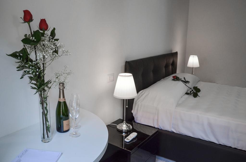 Guest house Good Life Via Veneto *