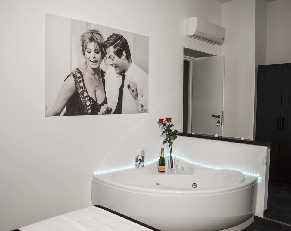 Guest house Good Life Via Veneto Rome