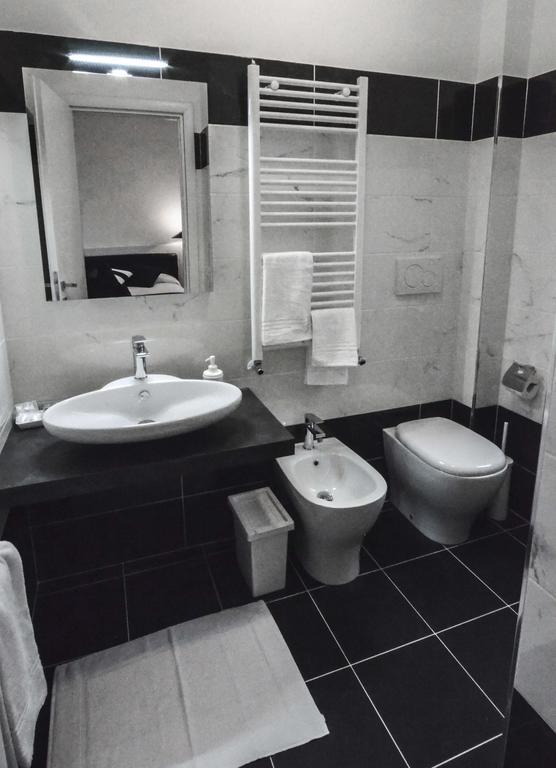Guest house Good Life Via Veneto