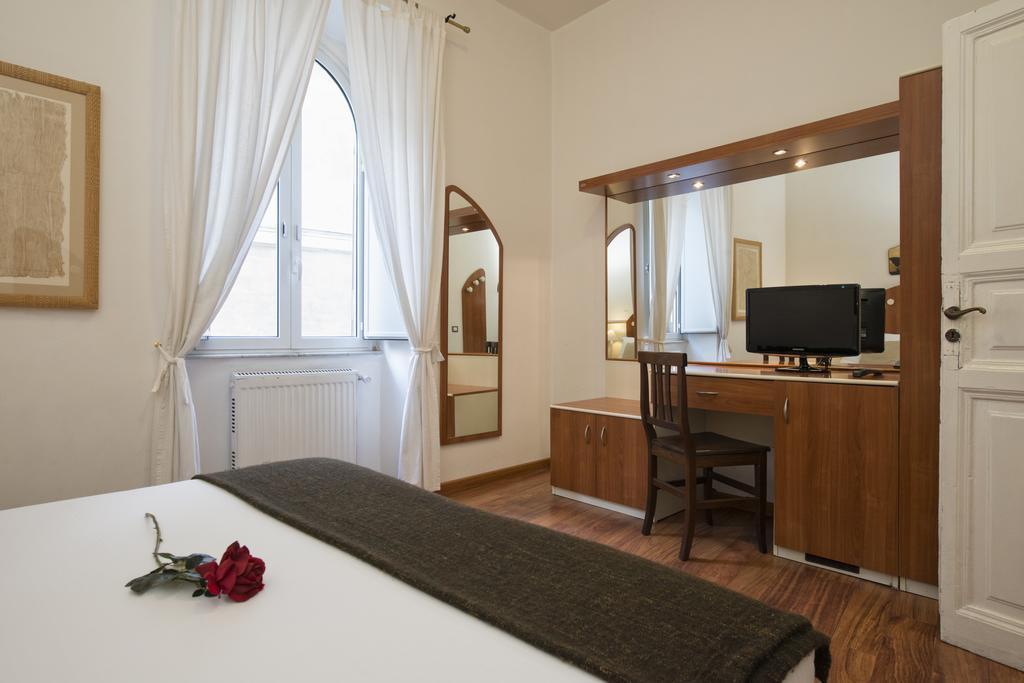 Guest house Navona Tower Relais