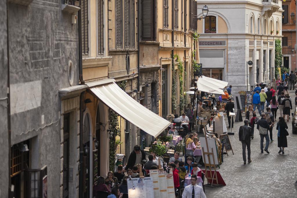 Guest house Navona Tower Relais 2*