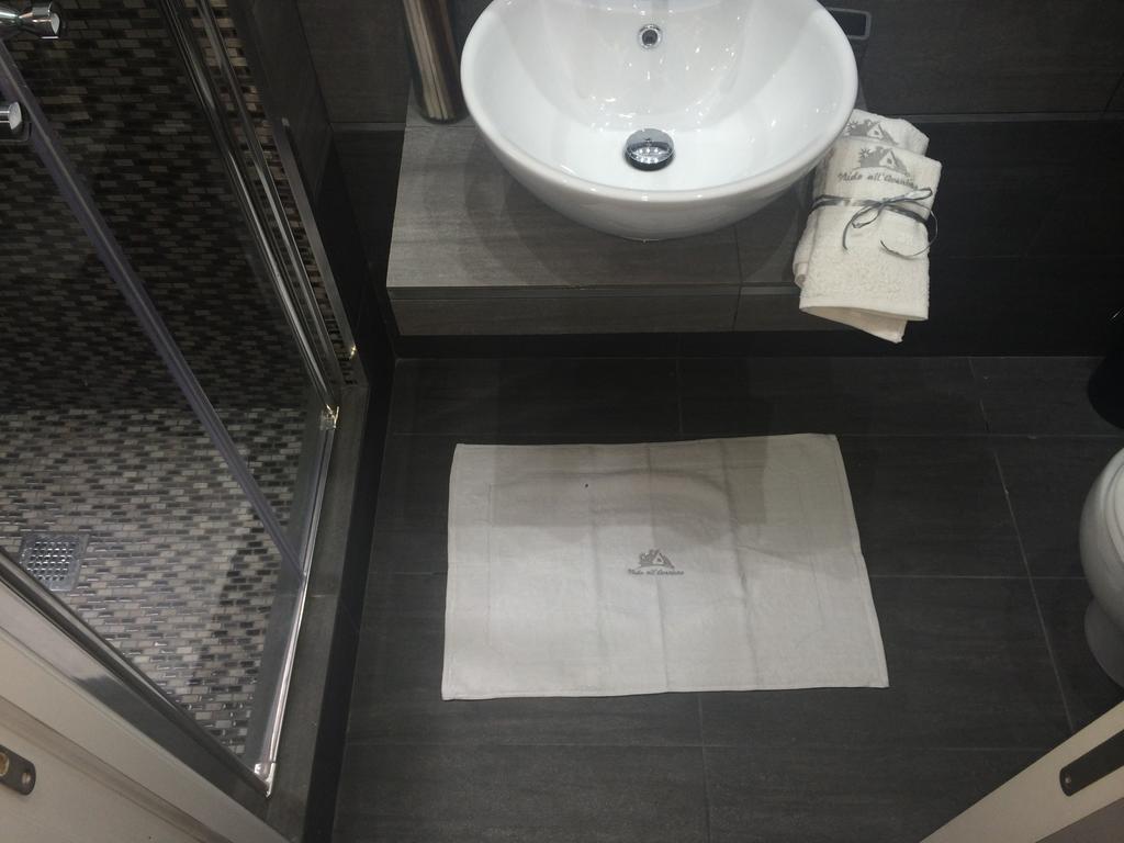 Apartment Nido All'aventino Rome