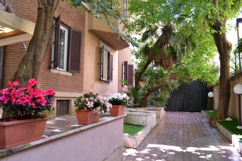 Affittacamere Tiburtina House Roma
