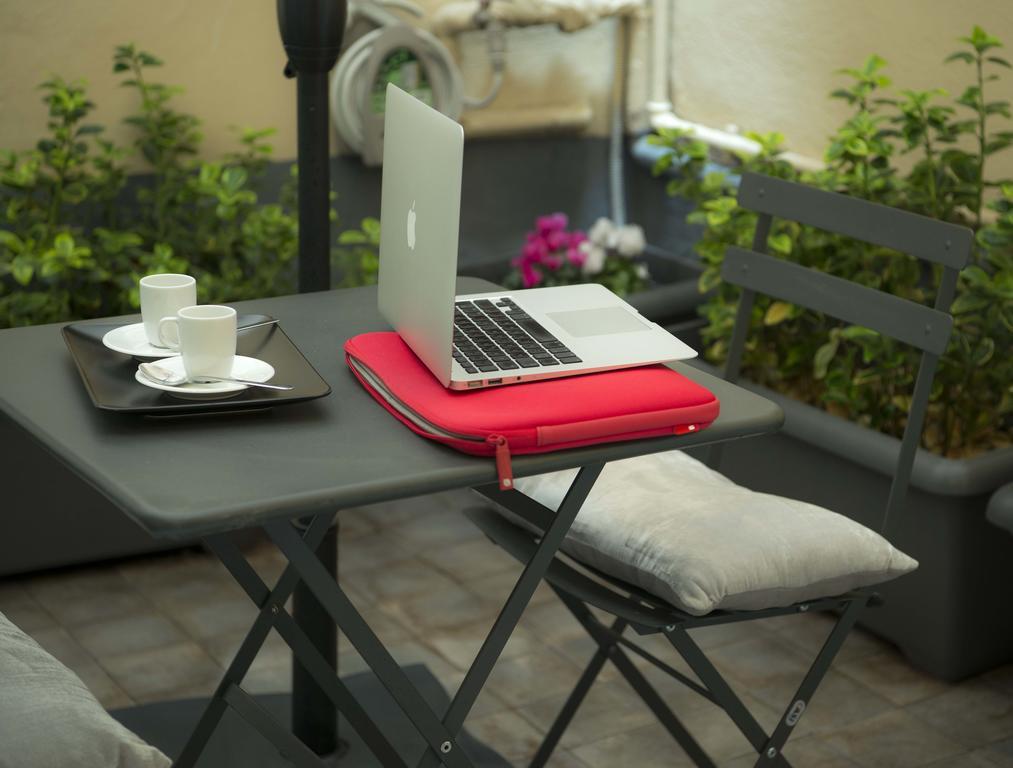 Apartment Easyinrome Navona *