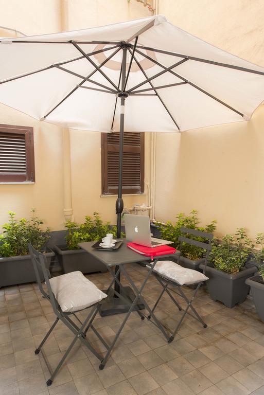 Apartment Easyinrome Navona *