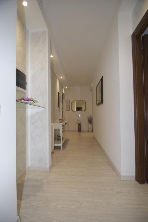 La Perla Di Rome