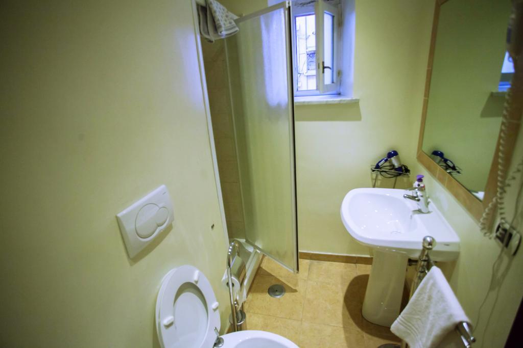Bed & Breakfast Clarian Rome