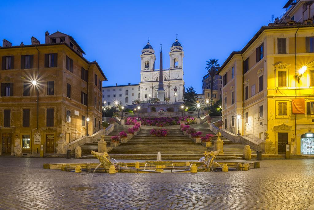 Affittacamere Internazionale Domus