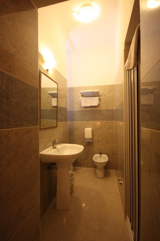 Hotel Cherubini Rome
