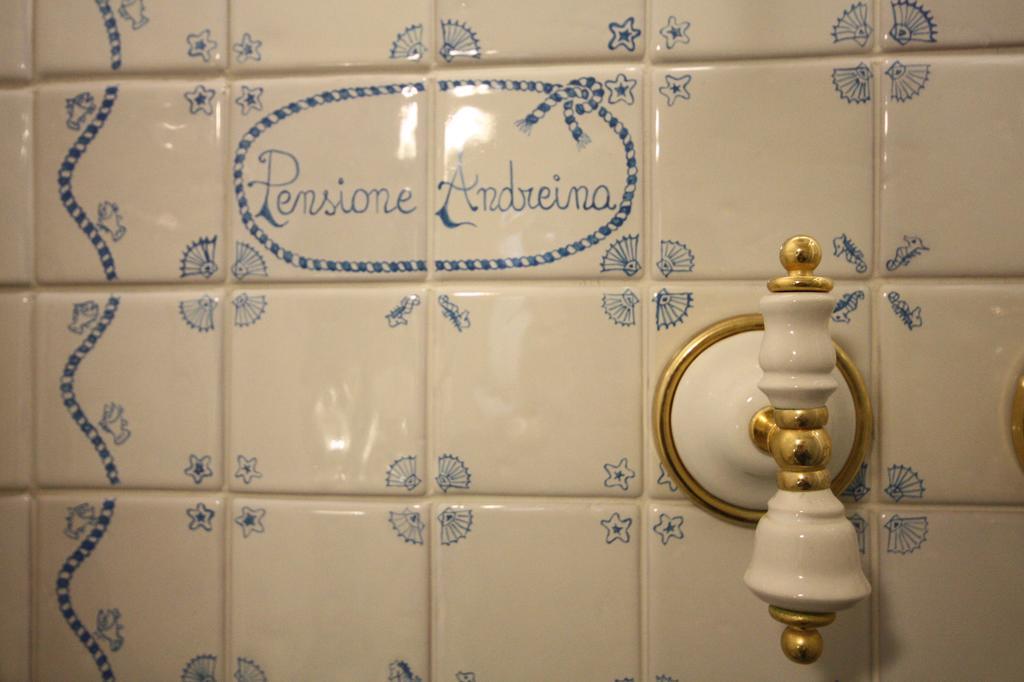 Hotel Cherubini Rome