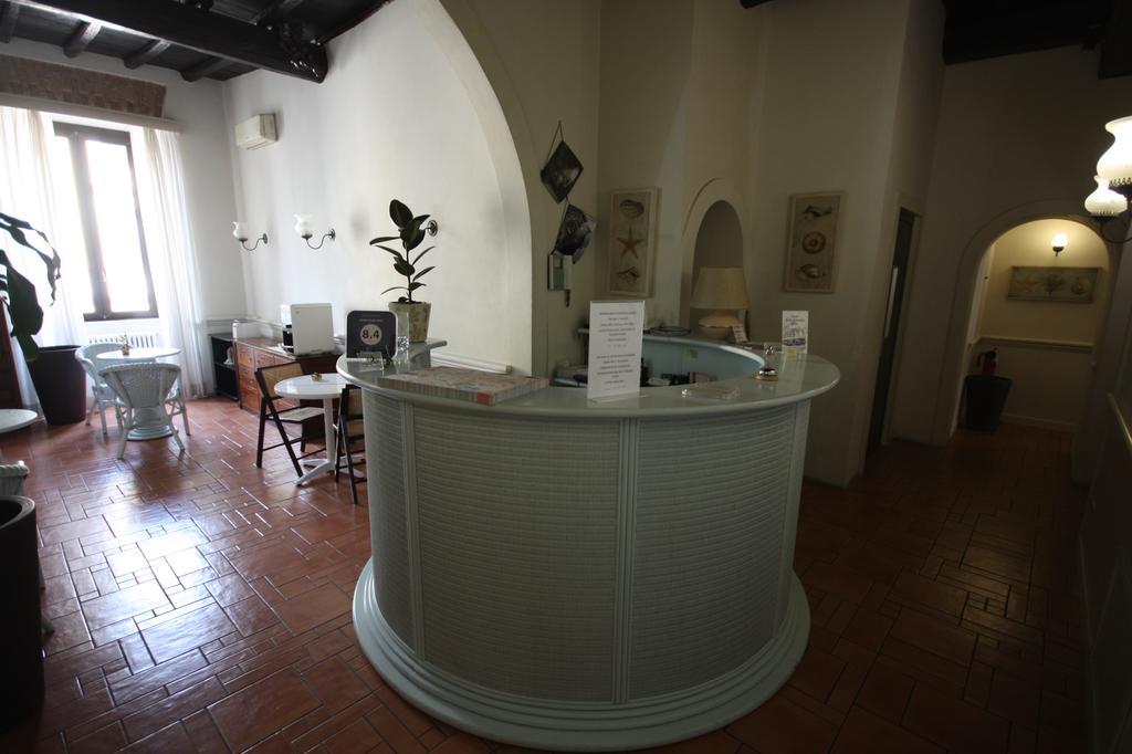 Cherubini Rome