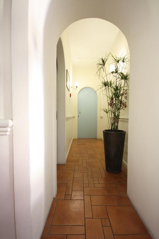 Hotel Cherubini Rome