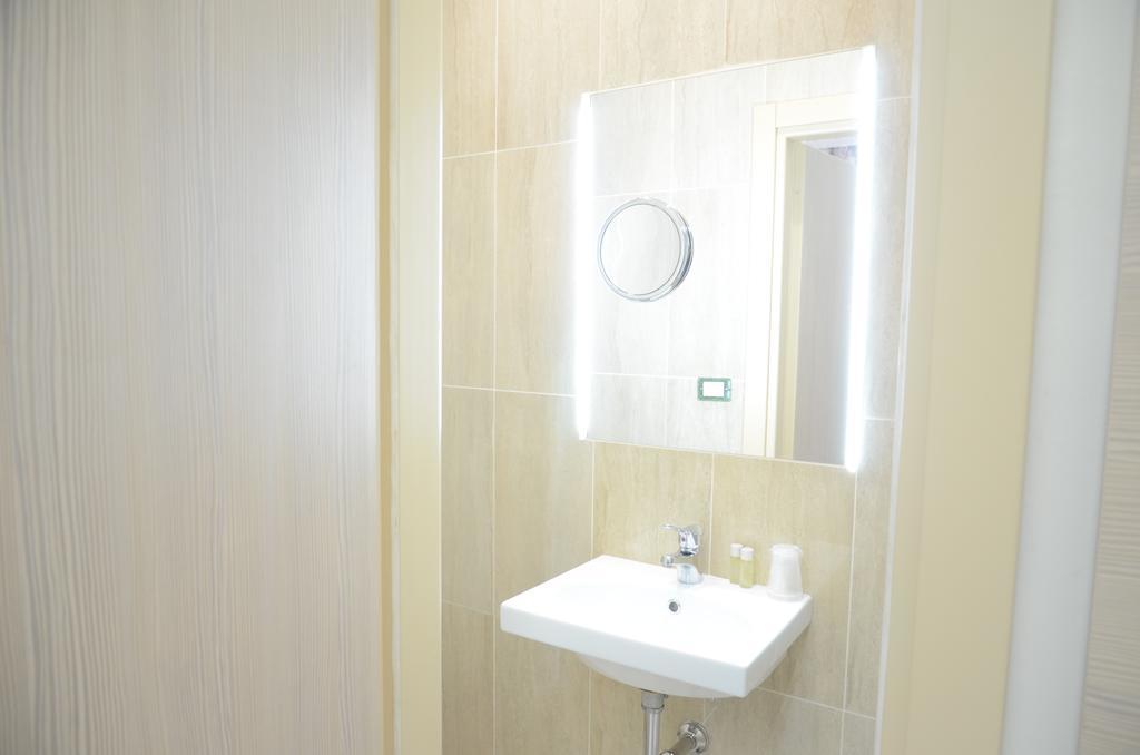 Hotel Aquarium Roma
