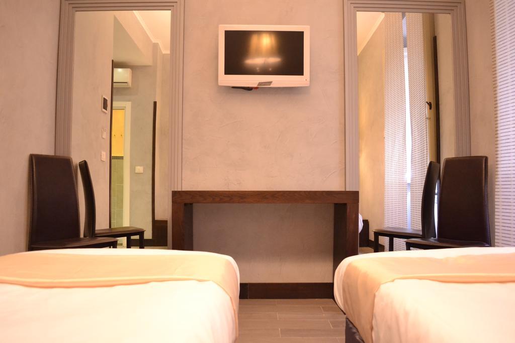 Affittacamere Tiburtina House 2*