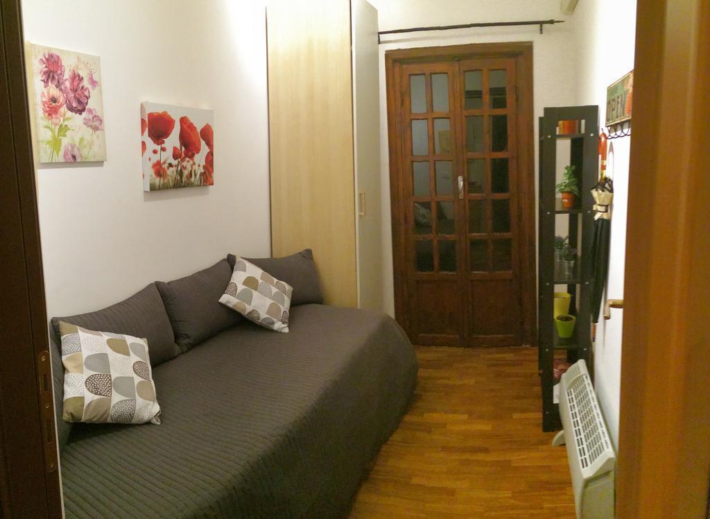 Apartment Casa Tua Sul Tetto Di Rome