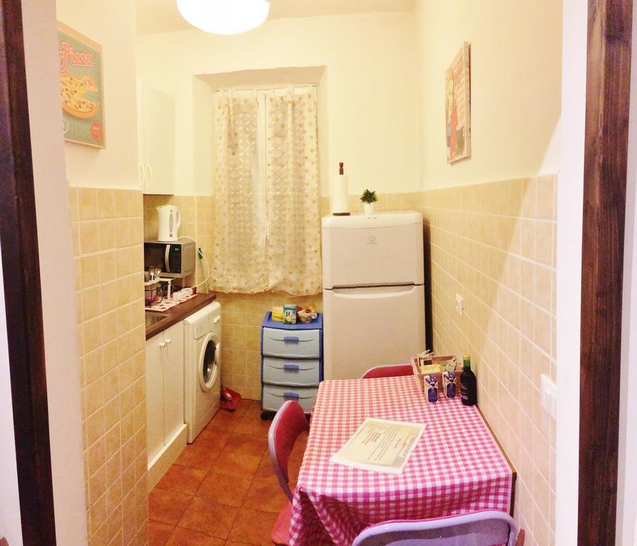 Apartment Casa Tua Sul Tetto Di
