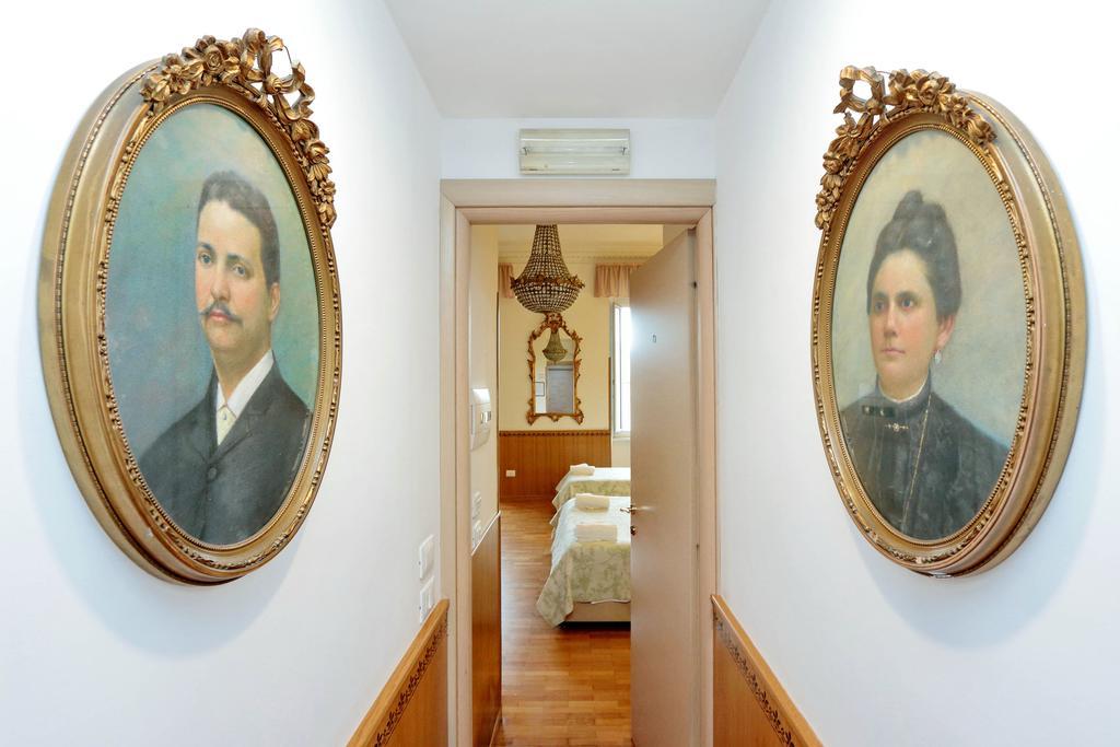 Guest house Sonnino